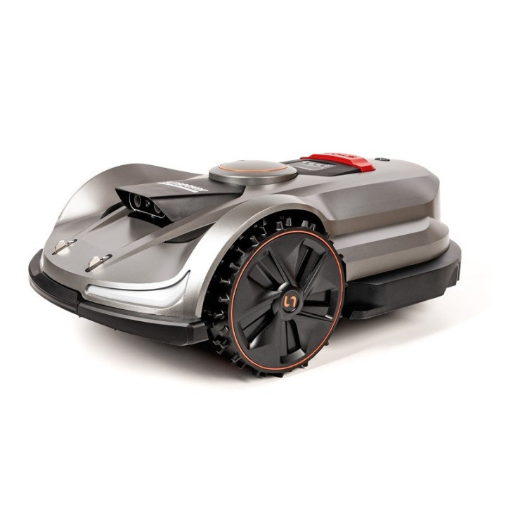ROBOT SUNSEEKER X7 PLUS