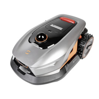 ROBOT SUNSEEKER ELITE X4 LIDAR+VSLAM