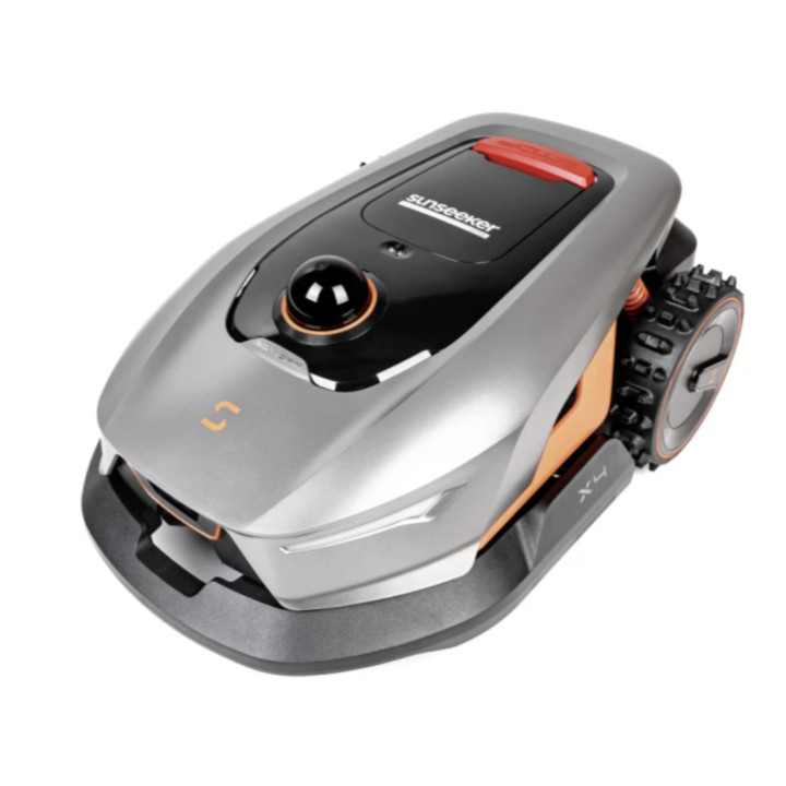 ROBOT SUNSEEKER ELITE X4 LIDAR+VSLAM