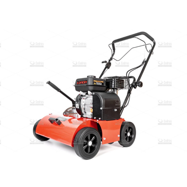 WERTYKULATOR CEDRUS PREMIUM WR46L-R