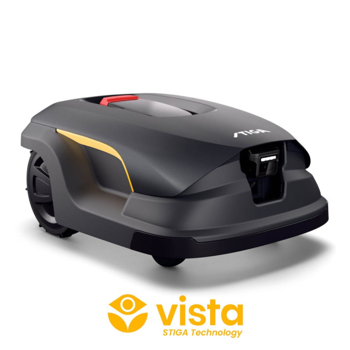 Autonomiczny robot koszący Stiga A50V