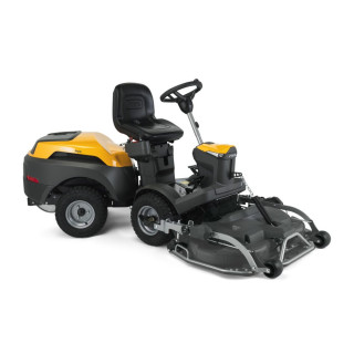 Kosiarka samojezdna Stiga Park 500W, silnik ST550 Twin