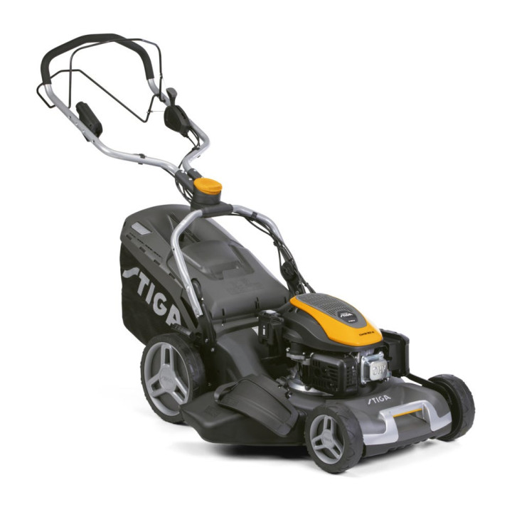 Kosiarka spalinowa Stiga Twinclip 955VE