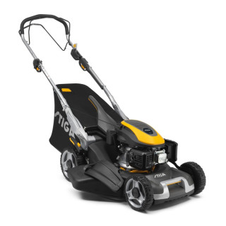 Kosiarka spalinowa Stiga Twinclip 950V