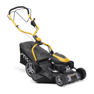 Kosiarka spalinowa Stiga Combi 753V, silnik GCVX170