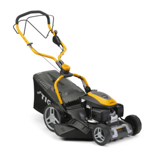Kosiarka spalinowa Stiga Combi 748V, silnik GCVX145