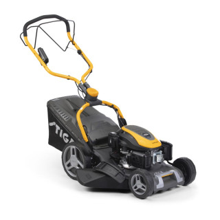 Benzínová sekačka Stiga Combi 748SE, motor ST140 OHV LS