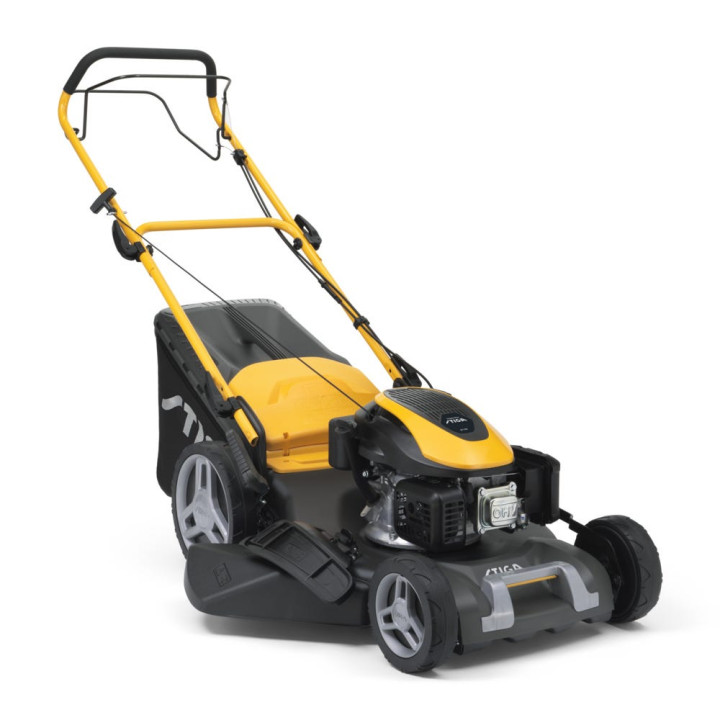 Benzínová sekačka Stiga Combi 753S, motor ST170 OHV