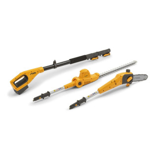 Multi-tool Stiga MT100 (zestaw)