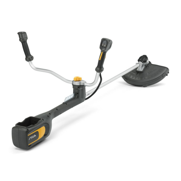 Kosa akumulatorowa Stiga BC700E-B