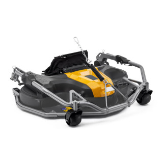 Agregat tnący Stiga Park 110C Pro QF