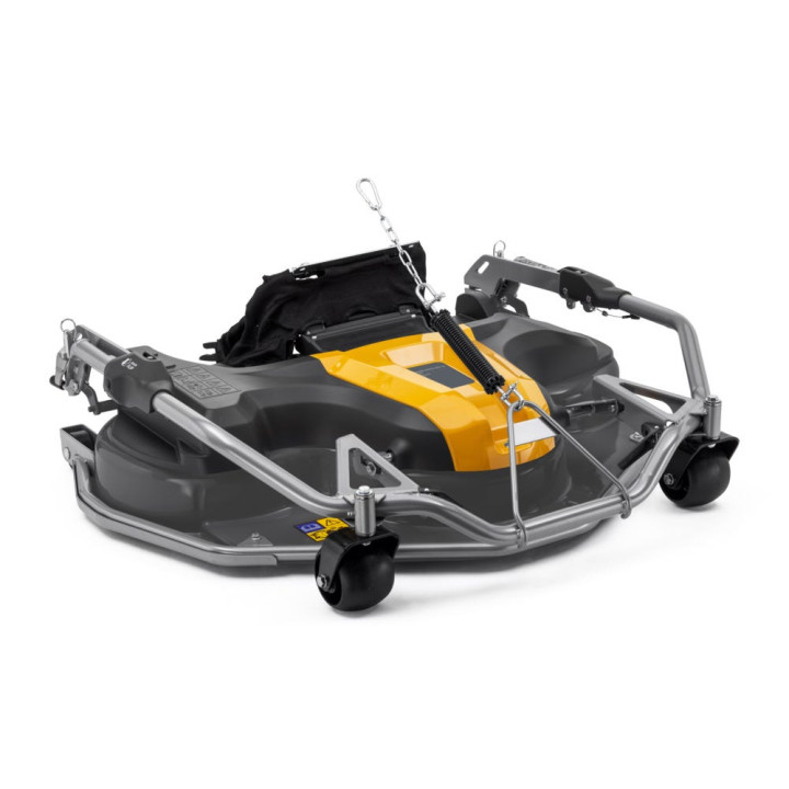Agregat tnący Stiga Park 110C Pro QF