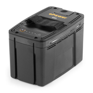 Akumulator Stiga E440 4 Ah