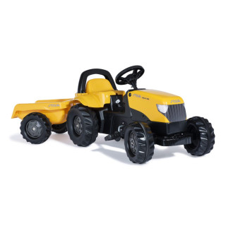 Traktorek zabawka Stiga Mini T250
