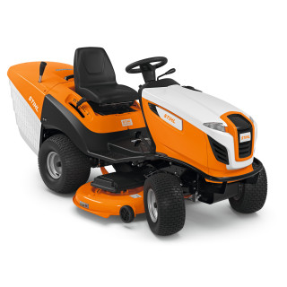 Kosiarka samojezdna Stihl RT 6127 ZL