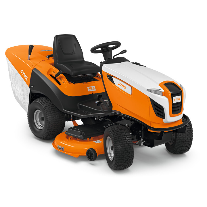 Kosiarka samojezdna Stihl RT 6127 ZL
