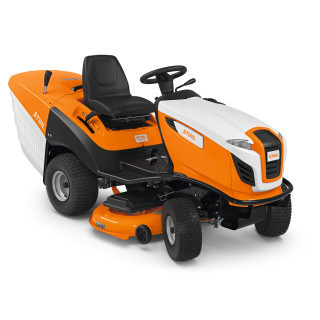 Kosiarka samojezdna Stihl RT 5112 Z