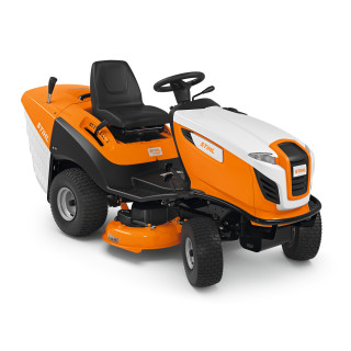 Kosiarka samojezdna Stihl RT 5097