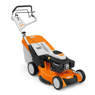 Benzínová sekačka Stihl RM 655 V
