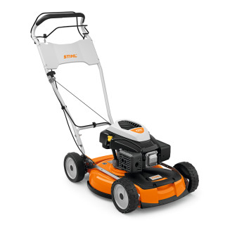Kosiarka spalinowa mulczująca Stihl RM 4 RTP