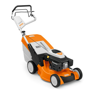 Benzínová sekačka Stihl RM 650 T