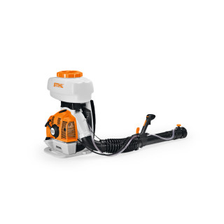 Opryskiwacz spalinowy Stihl SR 450