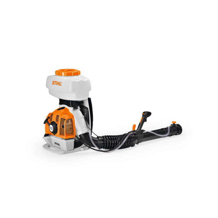 Opryskiwacz spalinowy Stihl SR 450