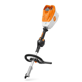 Kombimotor akumulatorowy Stihl KMA 200 R, system AP