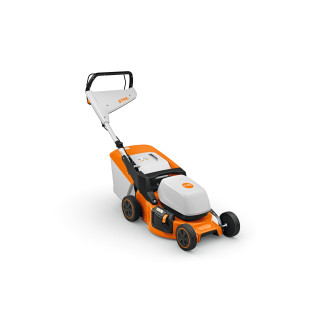 Kosiarka akumulatorowa Stihl RMA 248.3