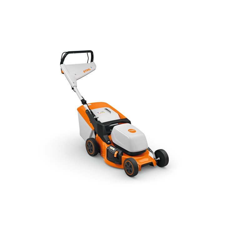 Kosiarka akumulatorowa Stihl RMA 248.3