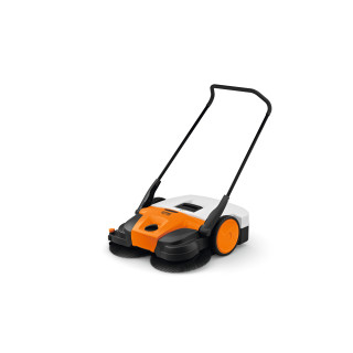Zamiatarka ręczna Stihl KG 770