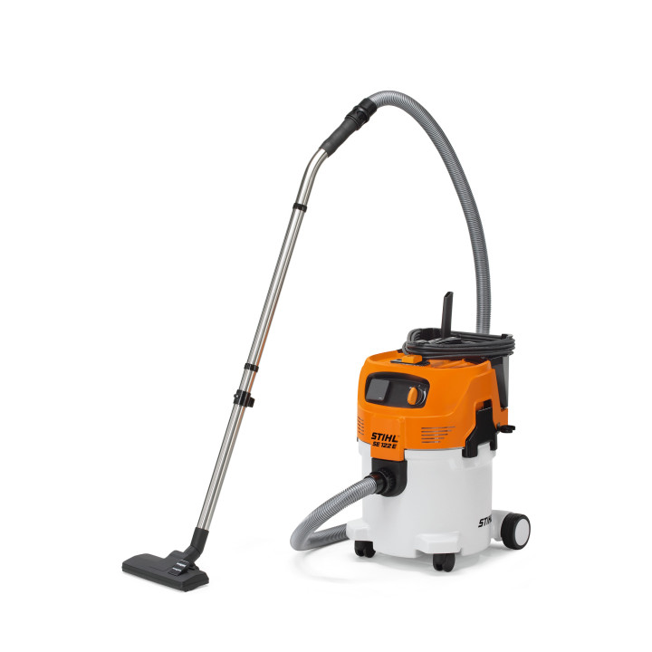 Odkurzacz elektryczny Stihl SE 122 E