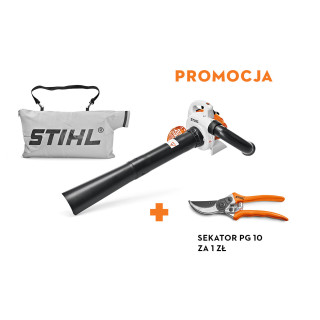 Odkurzacz spalinowy Stihl SH 56