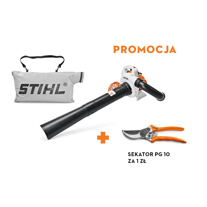 Odkurzacz spalinowy Stihl SH 56