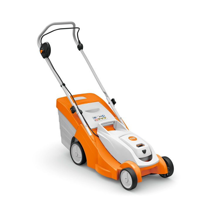 Kosiarka akumulatorowa Stihl RMA 239