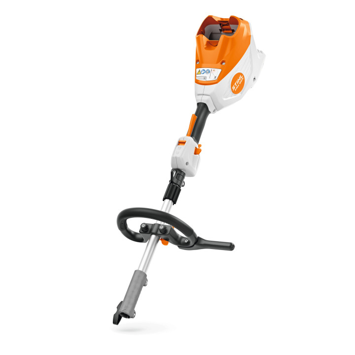 Akumulátorový KombiMotor Stihl KMA 120 R, systém AP