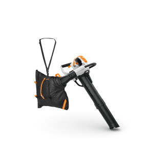 Odkurzacz akumulatorowy Stihl SHA 140