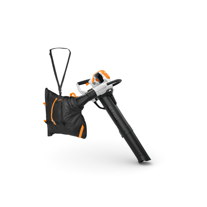 Odkurzacz akumulatorowy Stihl SHA 140