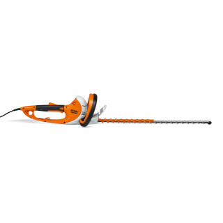 Nożyce elektryczne do żywopłotu Stihl HSE 81, 700 mm/28"