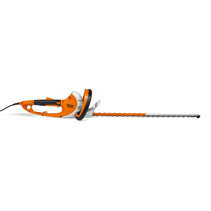 Nożyce elektryczne do żywopłotu Stihl HSE 81, 700 mm/28"