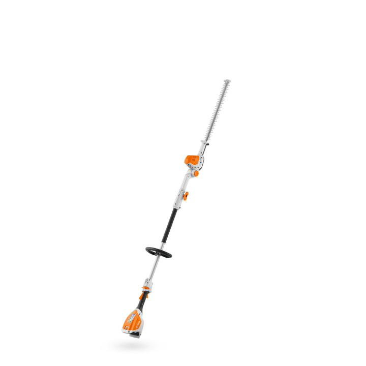 Nożyce akumulatorowe na wysięgniku Stihl HLA 56