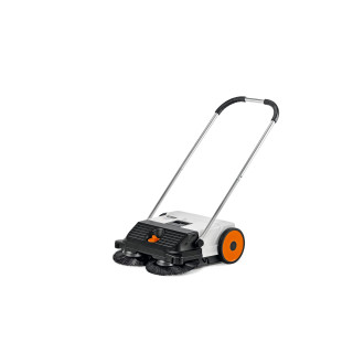 Zamiatarka ręczna Stihl KG 550