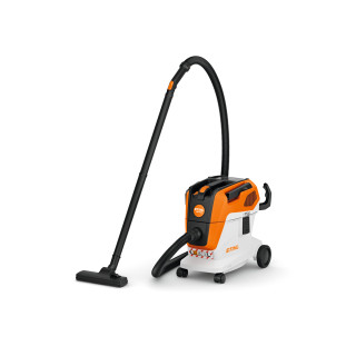 Odkurzacz akumulatorowy Stihl SEA 60 L