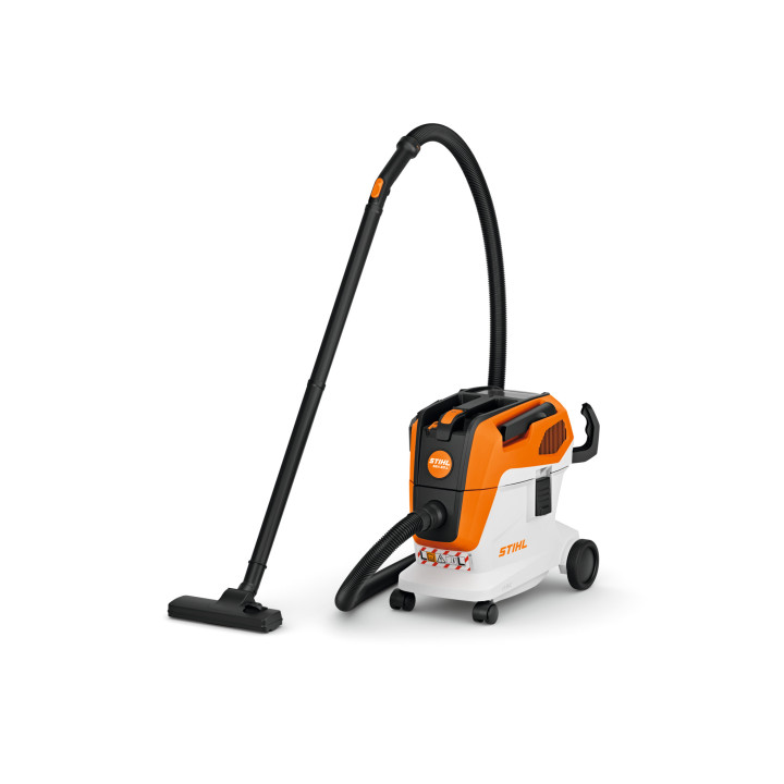 Odkurzacz akumulatorowy Stihl SEA 60 L