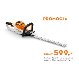 Nożyce akumulatorowe HSA50