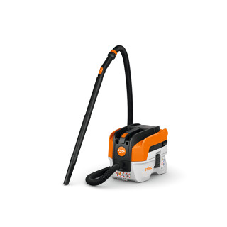 Odkurzacz akumulatorowy Stihl SEA 50
