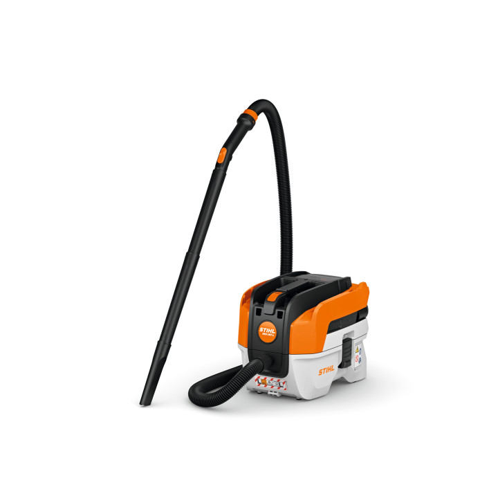 Odkurzacz akumulatorowy Stihl SEA 50