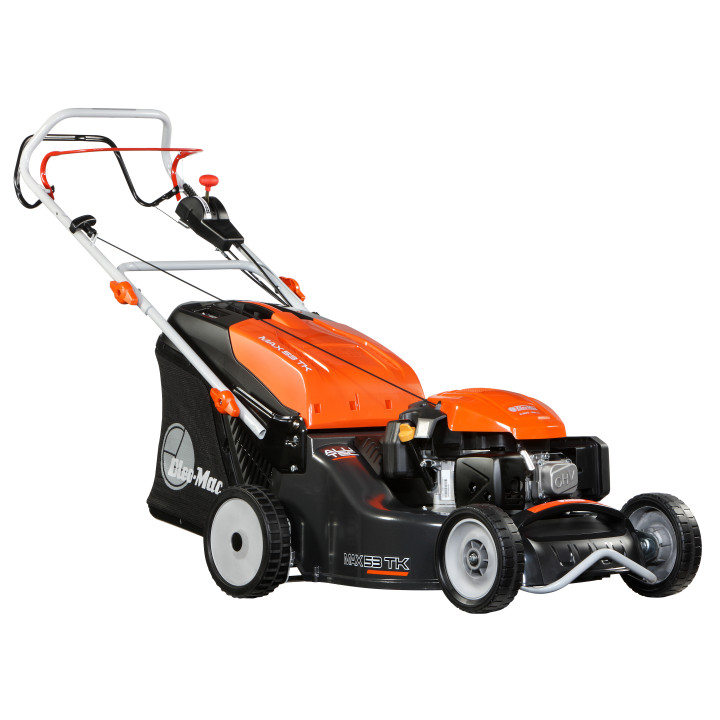 Kosiarka spalinowa Oleo-Mac MAX53TK Pro Alu