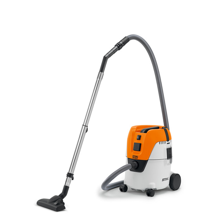 Odkurzacz elektryczny Stihl SE 62