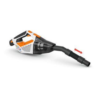 Odkurzacz akumulatorowy Stihl SEA 20 Set